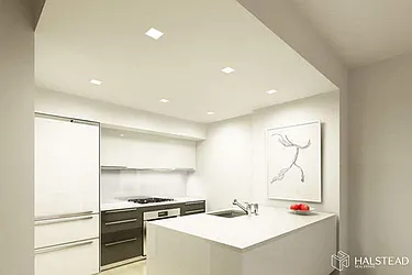 Sold by Halstead Real Estate