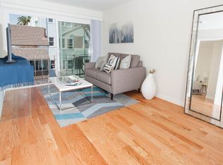 1065 Dolores St #8, San Francisco, CA 94110