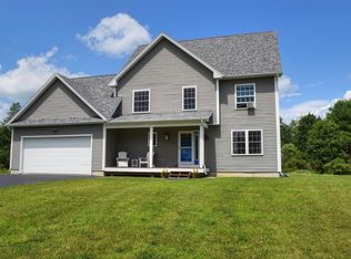 22 Bittersweet Ln, Jericho, VT 05465