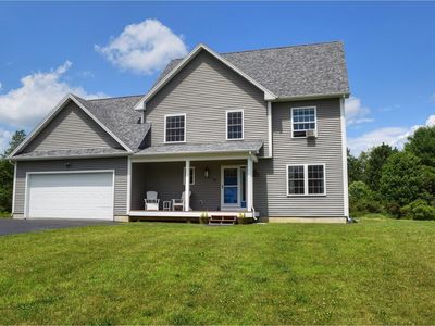 22 Bittersweet Lane, Jericho, VT, 05465