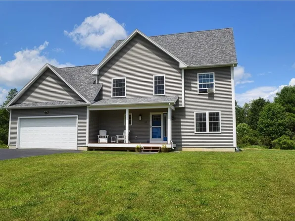 22 Bittersweet Lane, Jericho, VT 05465