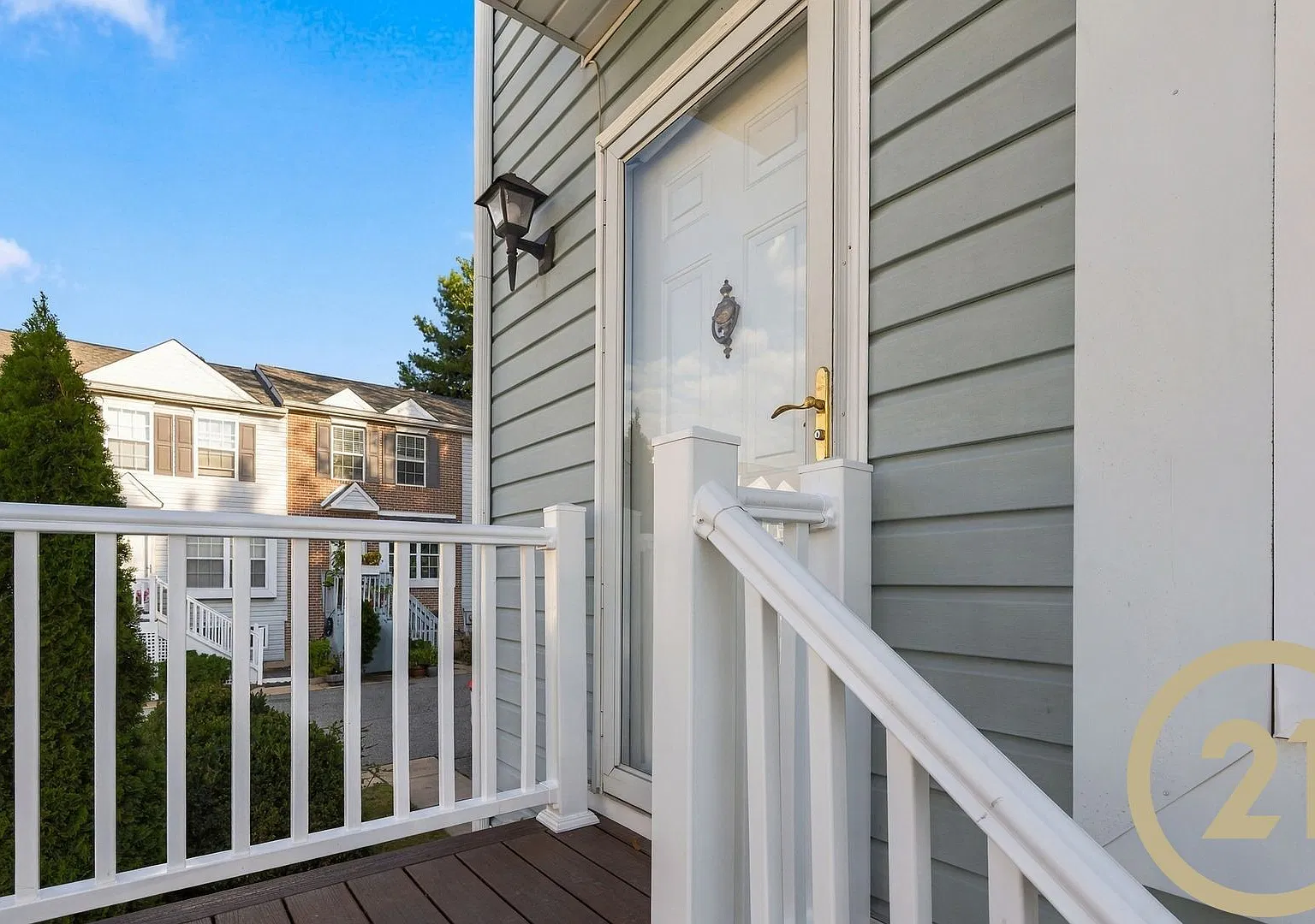 Beautiful Townhome 114 Gateway Drive Newark, DE 19711 — Photo 4
