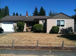 12816 23rd Ave NE, Seattle, WA 98125