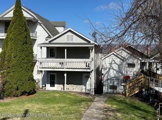 727 S Webster Ave, Scranton, PA 18505