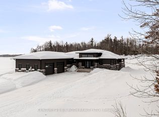 3510 Brennan Line W, Severn, ON L3V 0W3