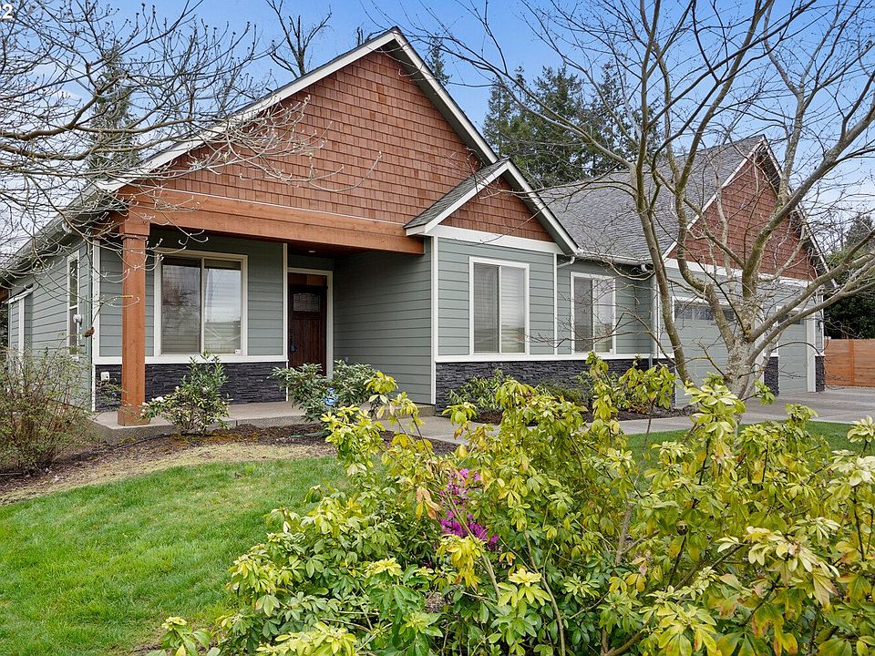 448 W St, Stayton, OR 97383 Zillow