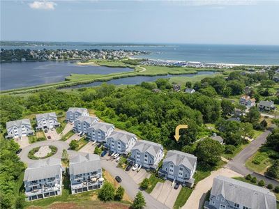 100 Algonquin Rd UNIT 13, Narragansett, RI, 02882