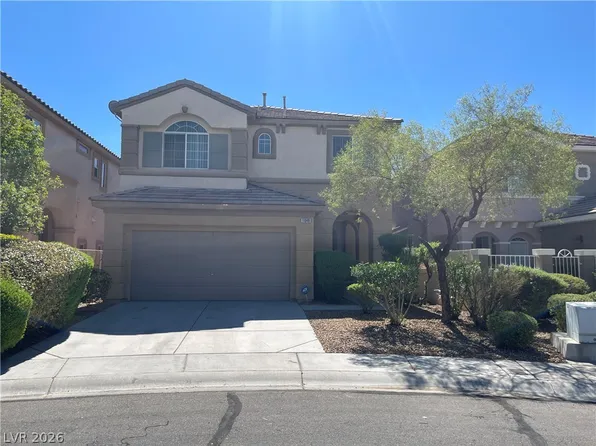 11049 Zarod Rd, Las Vegas, NV 89135