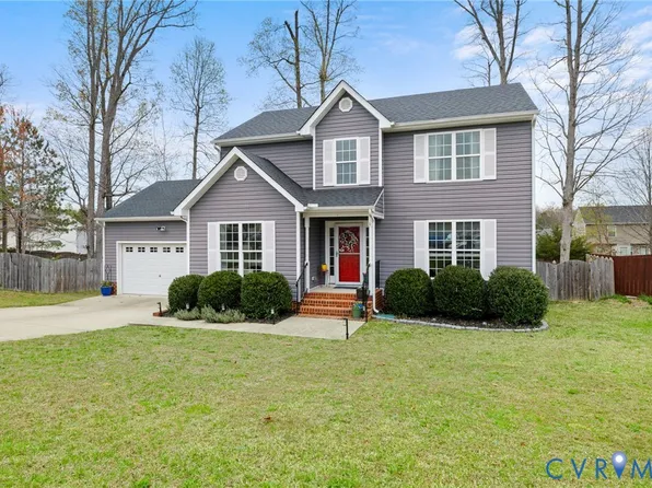 4031 Sunny Creek Dr, Chesterfield, VA 23832