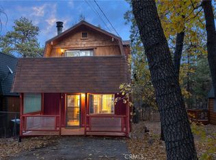 351 Pine Ln, Sugarloaf, CA 92386