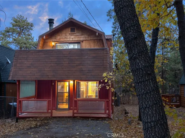 351 Pine Ln, Sugarloaf, CA 92386