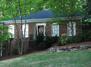 1794 Crestline Ct NE, Atlanta, GA 30345