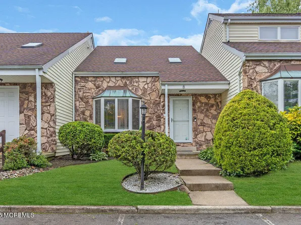 8 Eunice Terrace, West Long Branch, NJ 07764