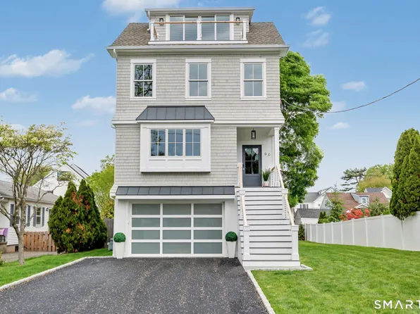 96 Clinton Street, Fairfield, CT 06824