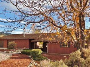 5551 Elymus Rd, Carson City, NV 89701