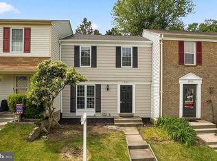 2921 Madeira Ct, Woodbridge, VA