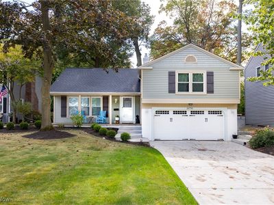 26735 Jefferson Ct, Bay Village, OH, 44140