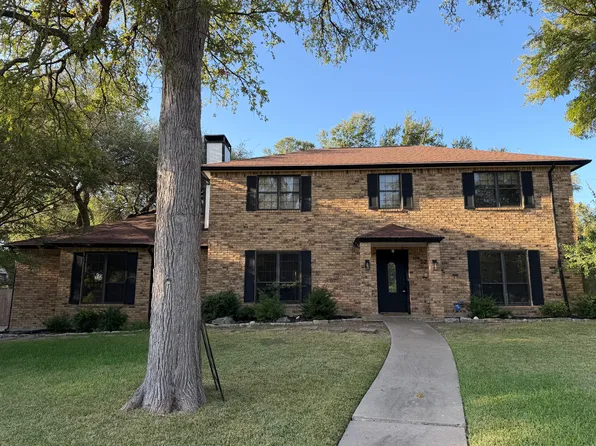 506 Pecos Trl, Belton, TX 76513