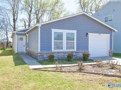 267 Bermuda Lakes Dr, Meridianville, AL, 35759
