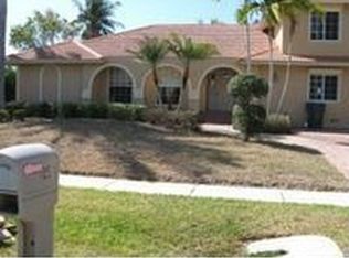 160 Leeward Ct, Marco Island, FL 34145