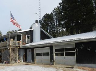 24950 Mica Ridge Rd, Custer, SD 57730