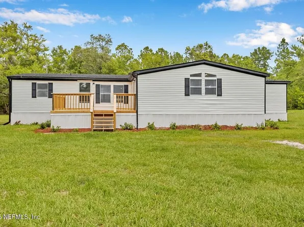 4784 CALENDULA Avenue, Middleburg, FL 32068