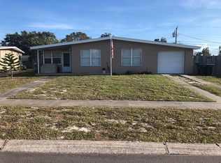 3048 Dairy Ter NE, Palm Bay, FL 32905