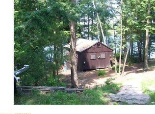 178 Stuart Shores Rd, Standish, ME 04084