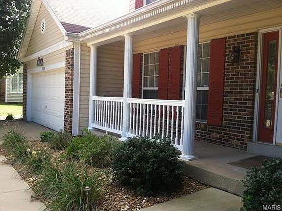 2nd image of 1309 Alydar Ct