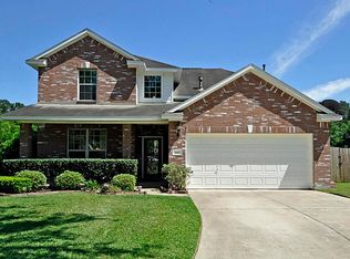 842 Levi Bnd, Magnolia, TX 77354