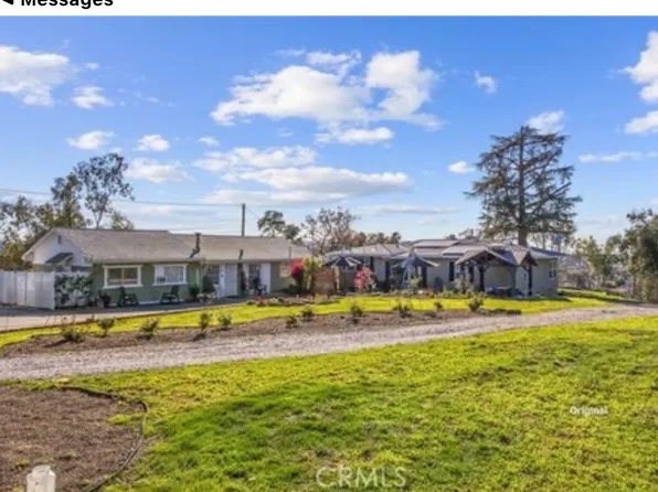 (undisclosed Address), Yucaipa, CA 92399