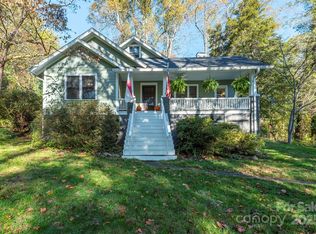 436 New Haw Creek Rd, Asheville, NC 28805