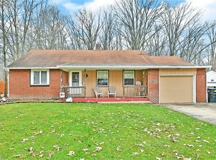 1190 Patchen Ave SE, Warren, OH 44484