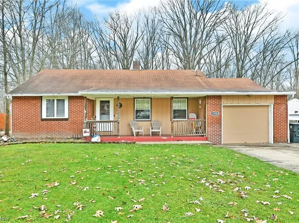 1190 Patchen Ave SE, Warren, OH 44484