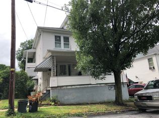 11 Loomis St, Wilkes Barre, PA 18702