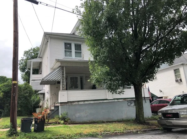 11 Loomis St, Wilkes Barre, PA 18702