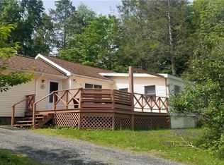 50 Sylvan Shore Rd, Rock Hill, NY 12775