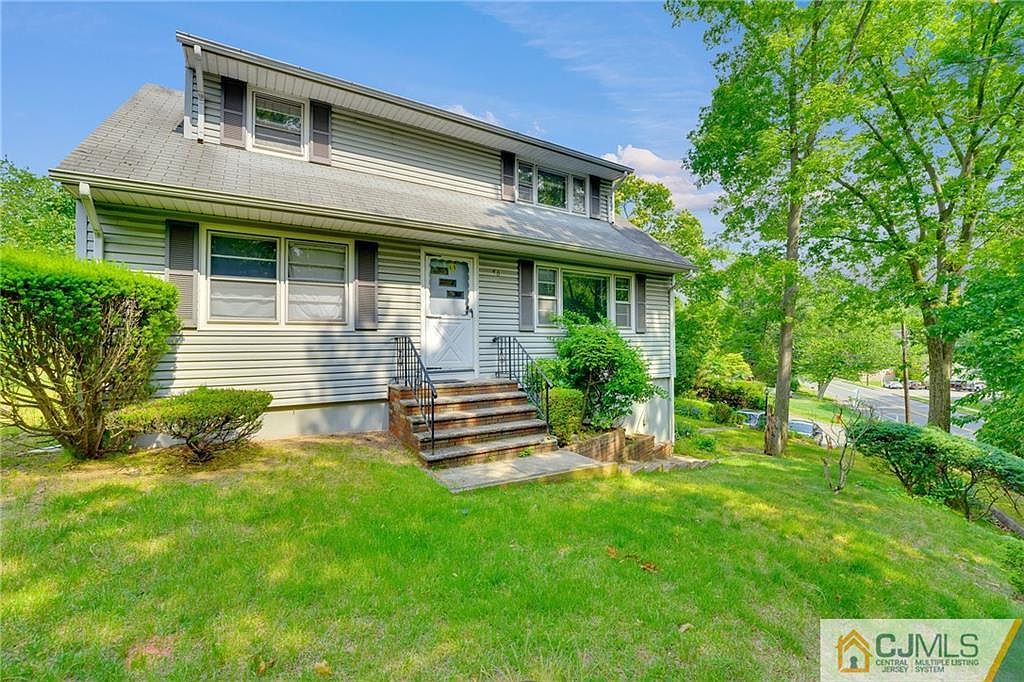 46 Wood Ave, Iselin, NJ 08830 Zillow