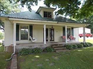 2435 Epperson Springs Rd, Westmoreland, TN 37186