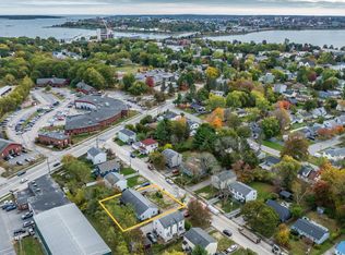 118 Providence Street, Portland, ME 04103