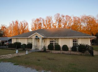 16803 NW 37th Ter, Gainesville, FL 32609