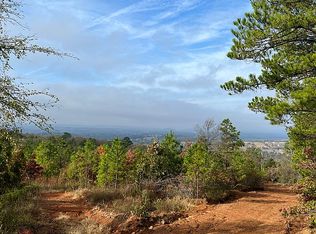 0 Rural Rte, Heavener, OK 74937