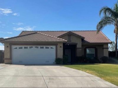 9315 Lorelei Rock Dr, Bakersfield, CA, 93306