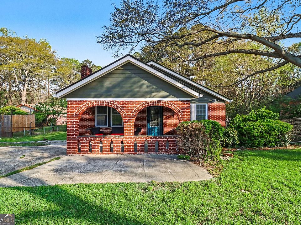 1st image of 3779 Bakers Ferry Rd SW