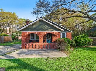 3779 Bakers Ferry Rd SW, Atlanta, GA 30331