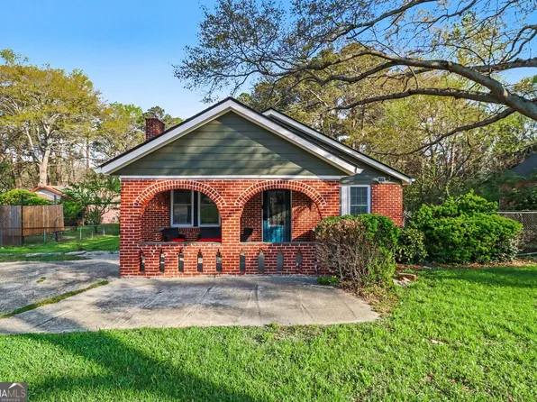 3779 Bakers Ferry Rd SW, Atlanta, GA 30331