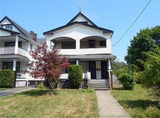 3215 E 117th St, Cleveland, OH