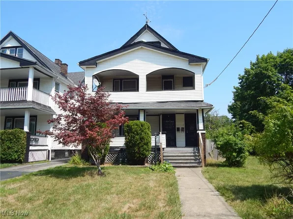 3215 E 117th St, Cleveland, OH 44120