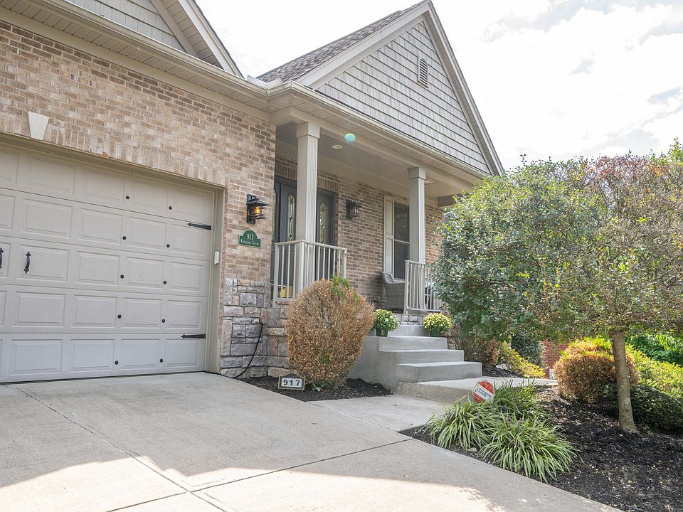 917 Keeneland Green Dr, Union, KY 41091 Zillow