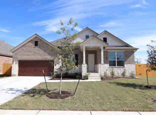 713 Duroc Dr, Hutto, TX 78634